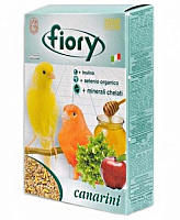 Fiory Canarini для канареек, 400 гр